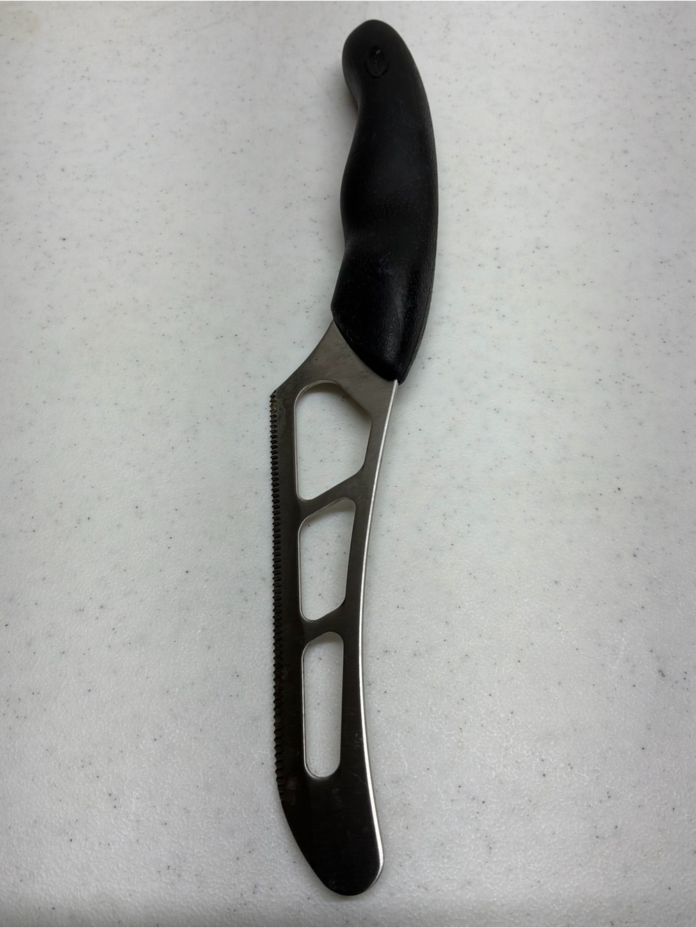 Cutco Cheese Knife 1504 KS Olean NY Made in USA - Picture 3 of 8
